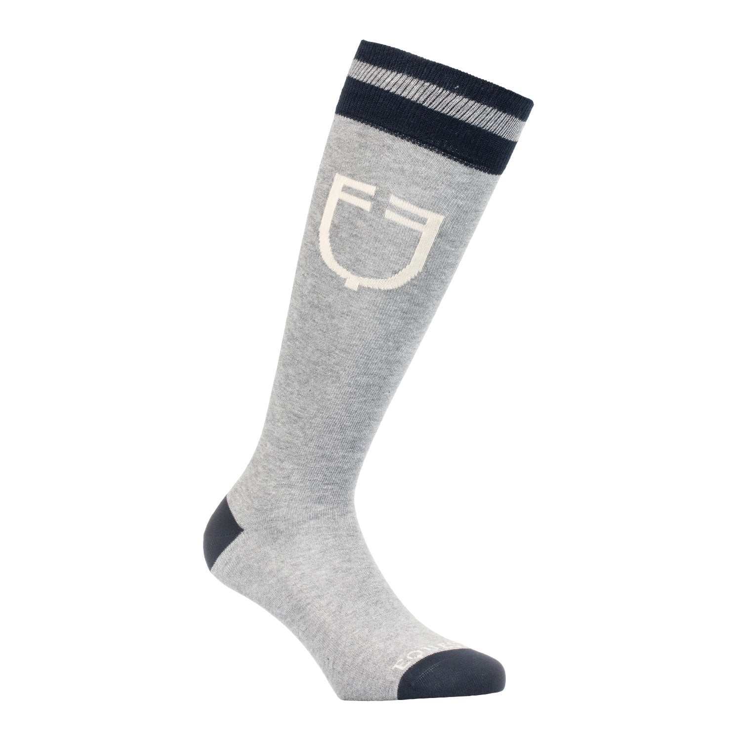 UNISEX COLLEGE SOCK