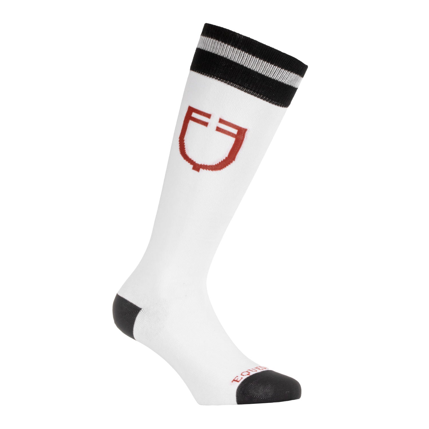 UNISEX COLLEGE SOCK
