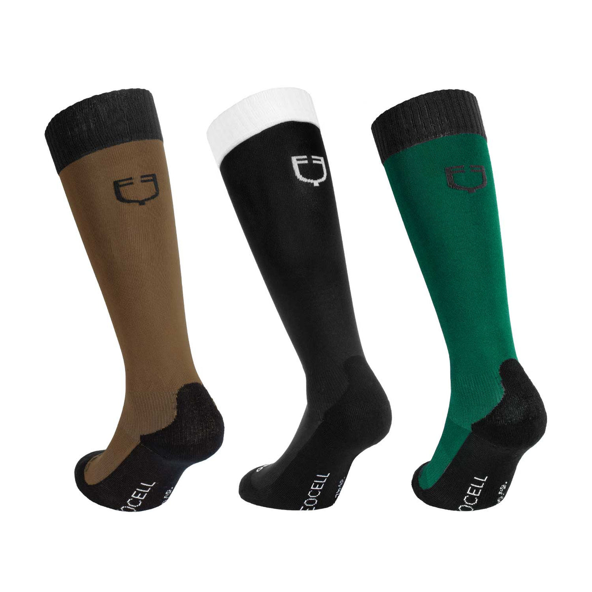 Unisex Basic technical socks