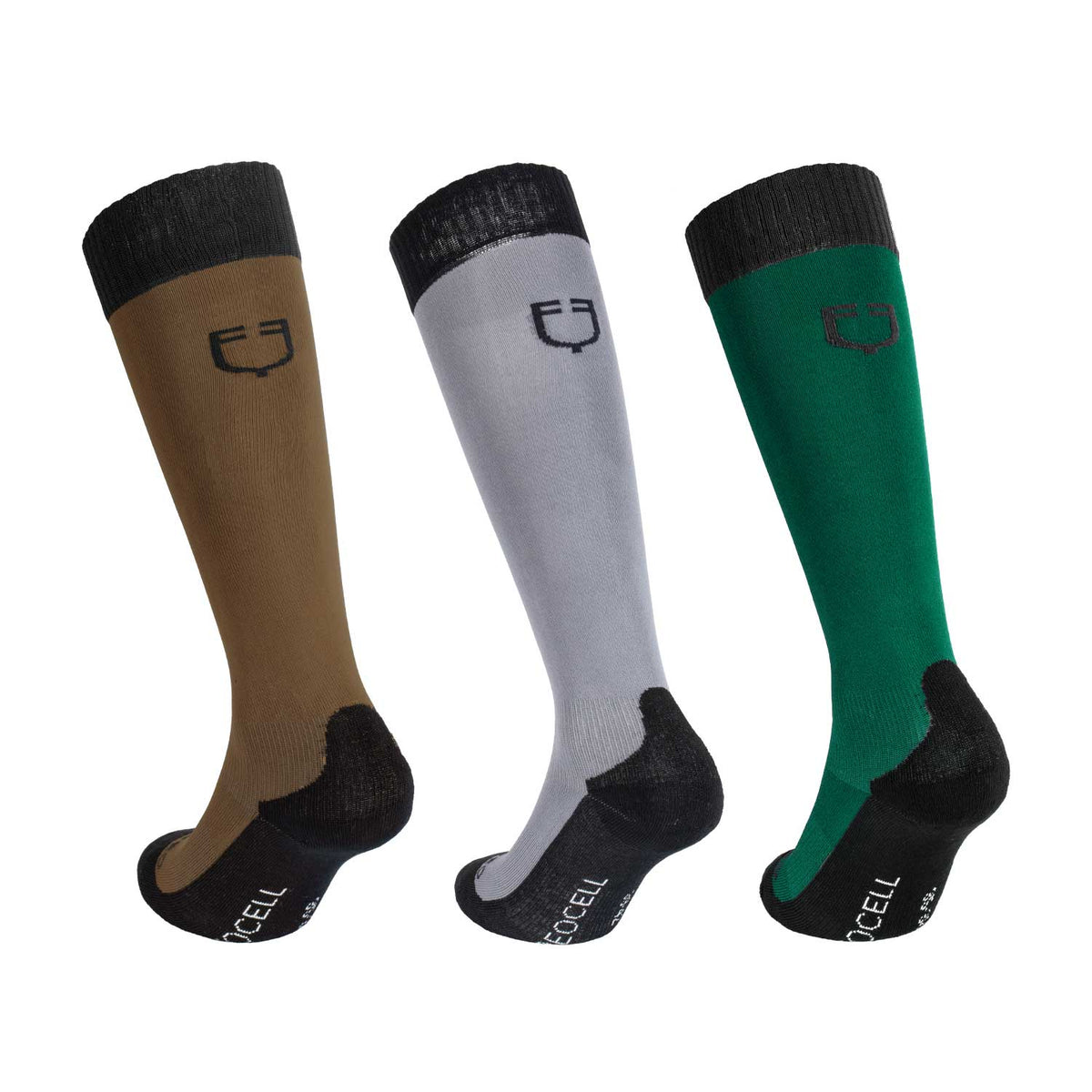 Unisex Basic technical socks
