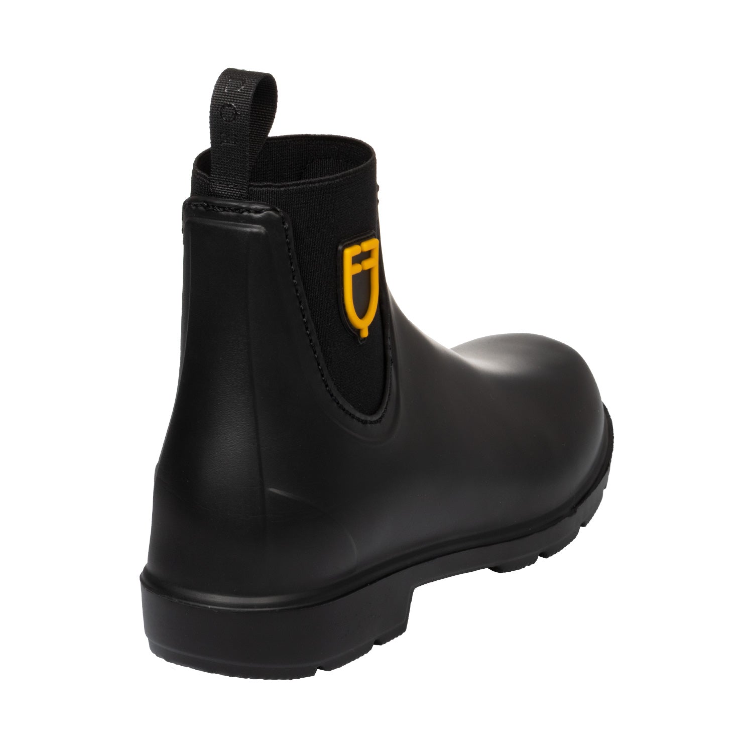 ultra-lightweight eva jodhpur boots