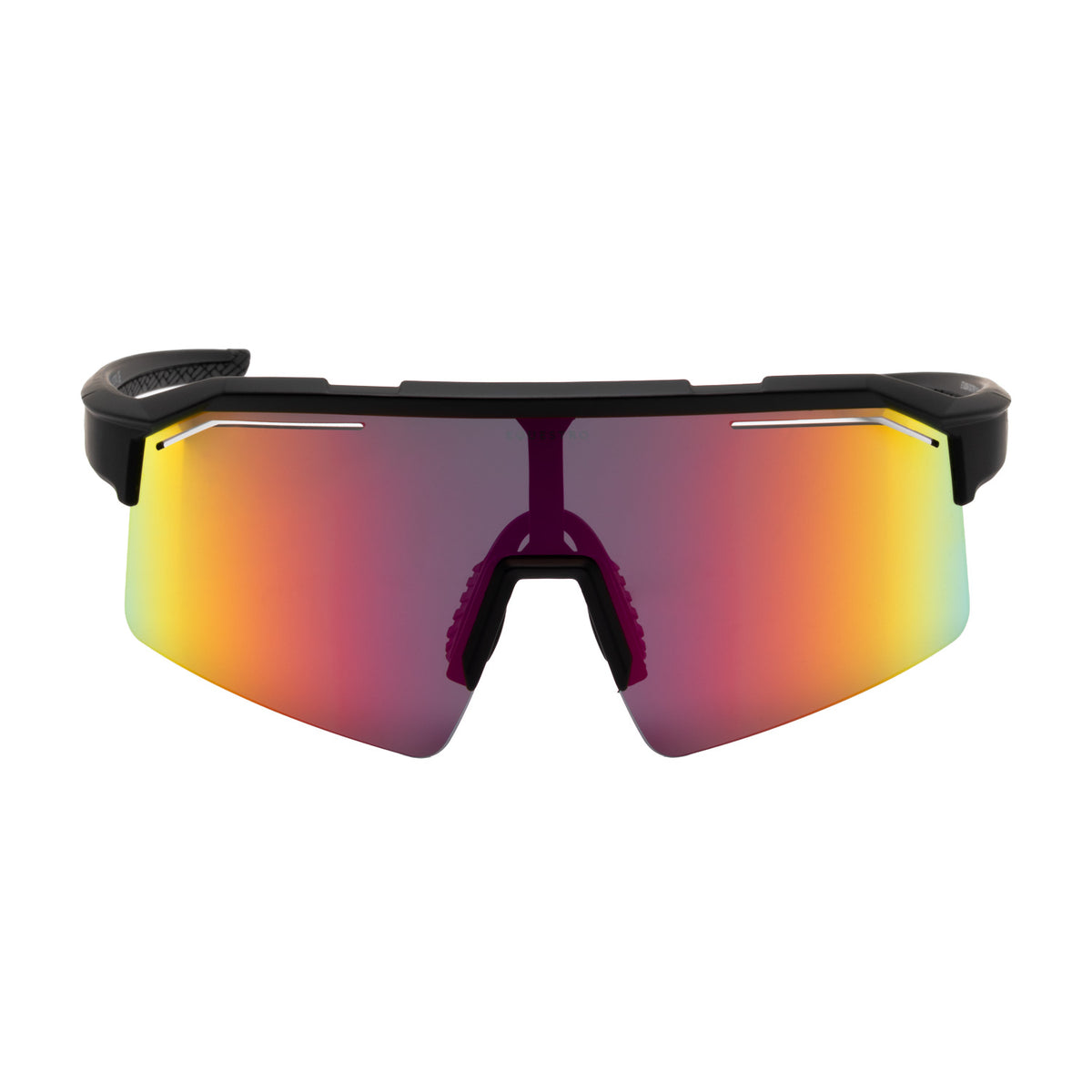 Soleil polarized sports sunglasses