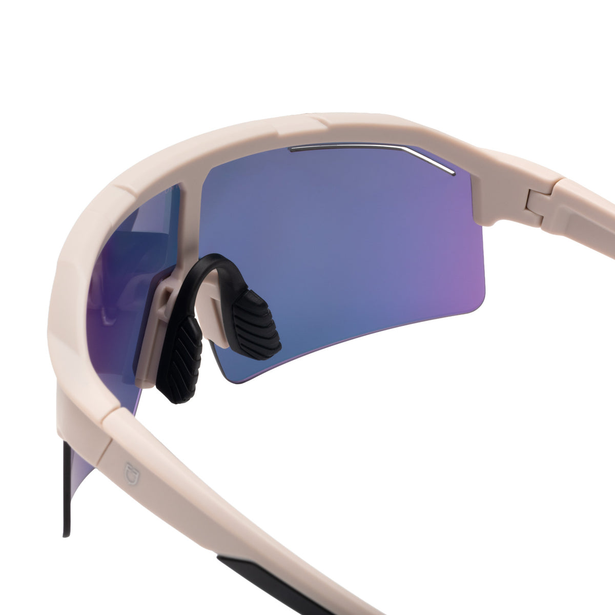 Soleil polarized sports sunglasses