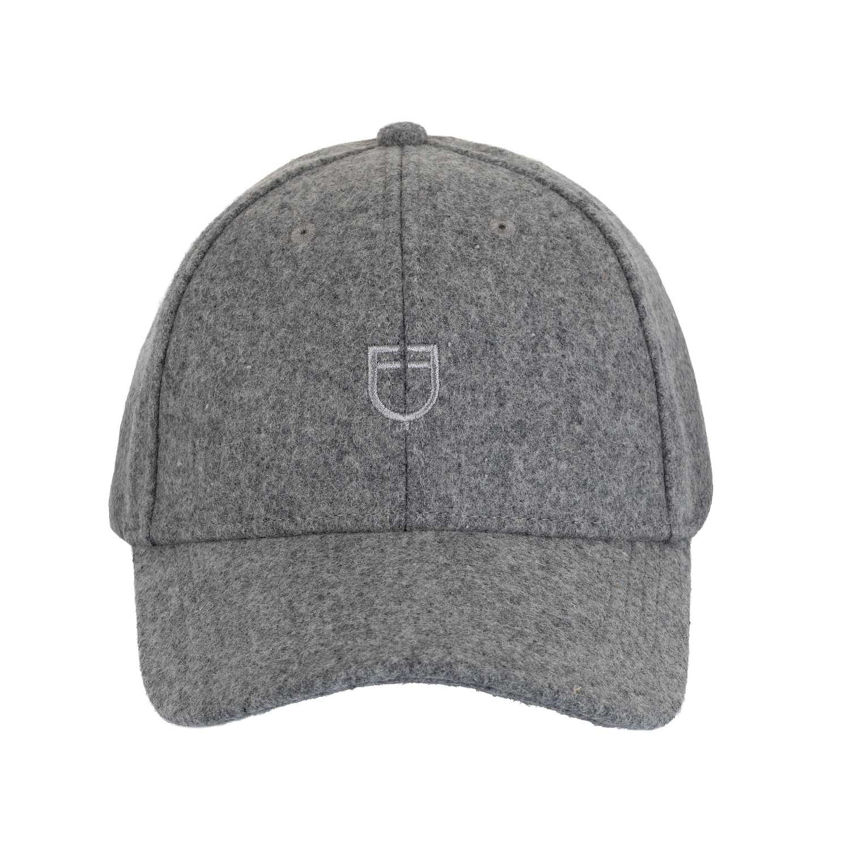 Unisex wool baseball cap