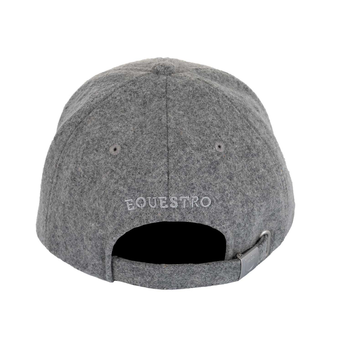 Unisex wool baseball cap