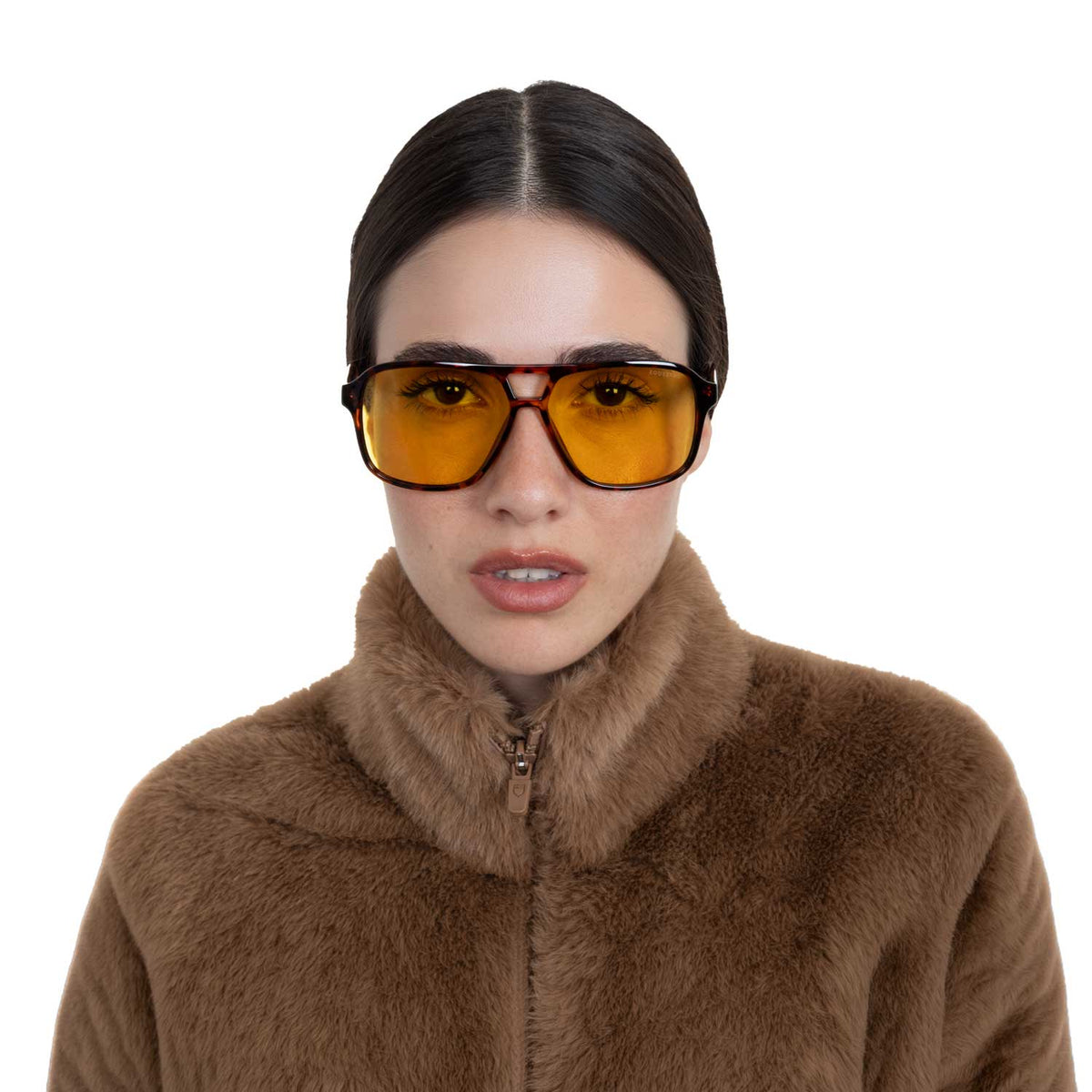 Polarized sports sunglasses Solaris model