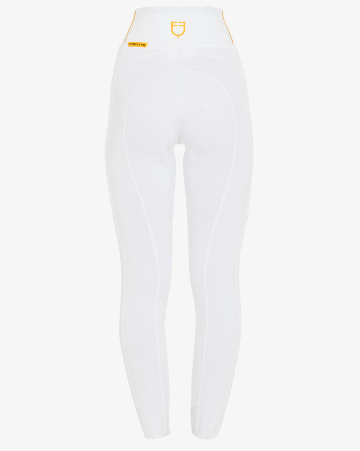 Women's slim fit full grip leggings