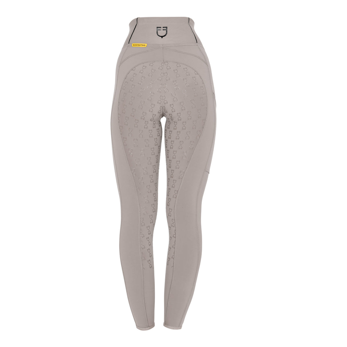 Women's slim fit full grip leggings