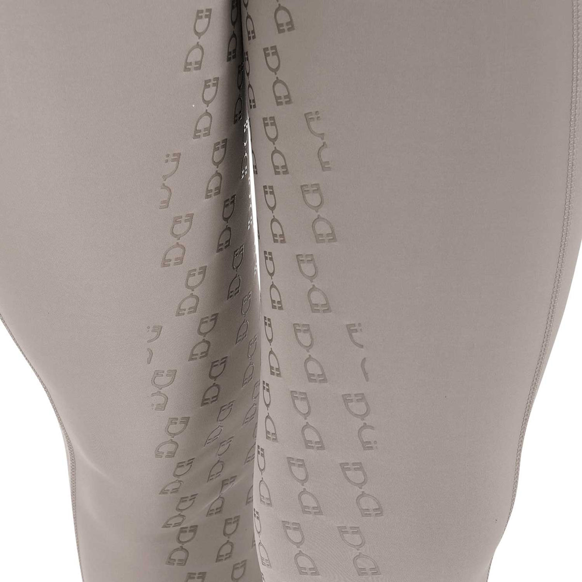 Women's slim fit full grip leggings