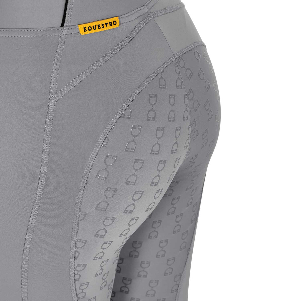 Women's slim fit full grip leggings