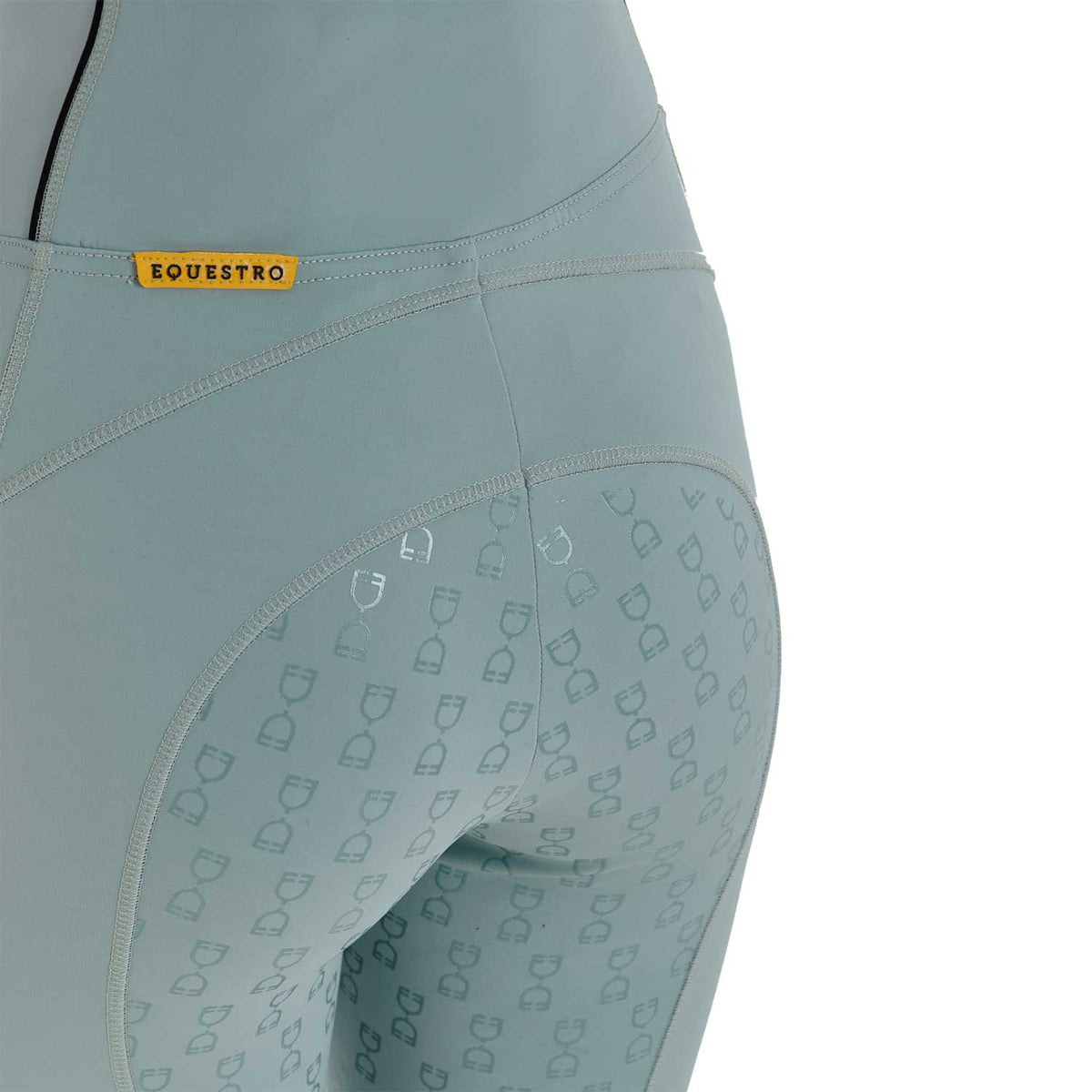 Women's slim fit full grip leggings