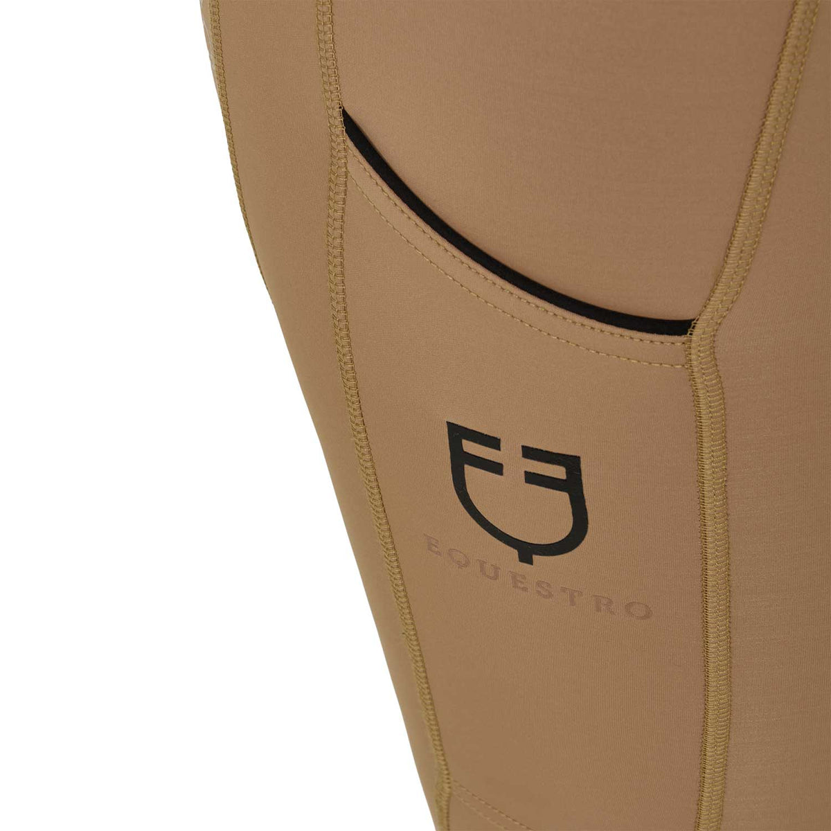 Women's slim fit full grip leggings