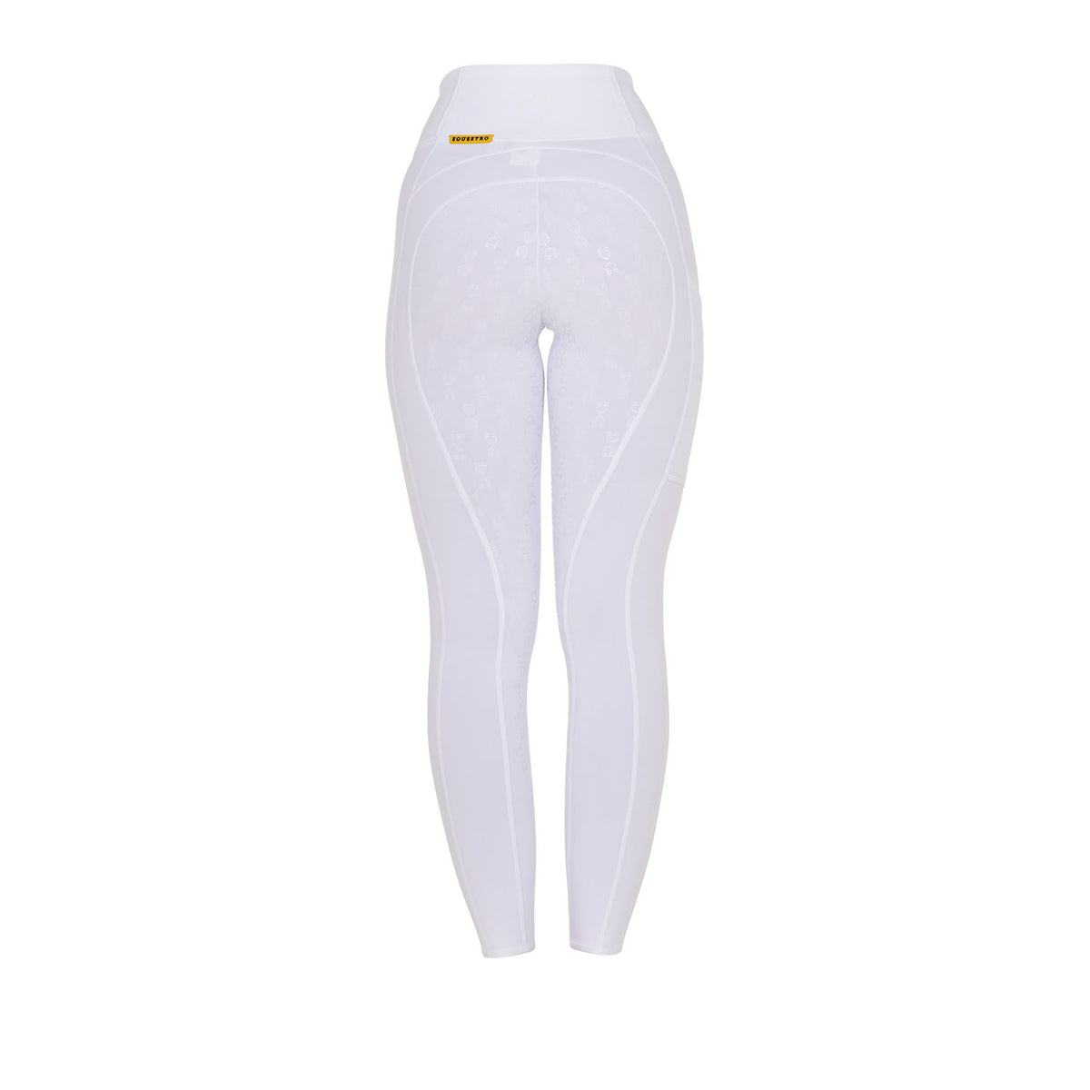 Women's slim fit full grip leggings