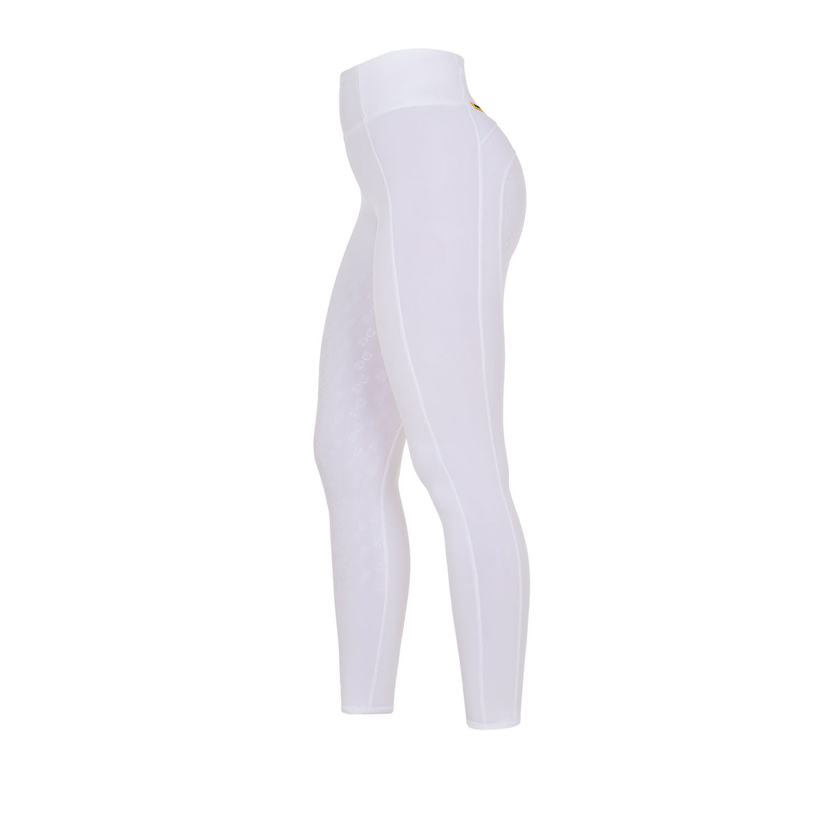 Women's slim fit full grip leggings