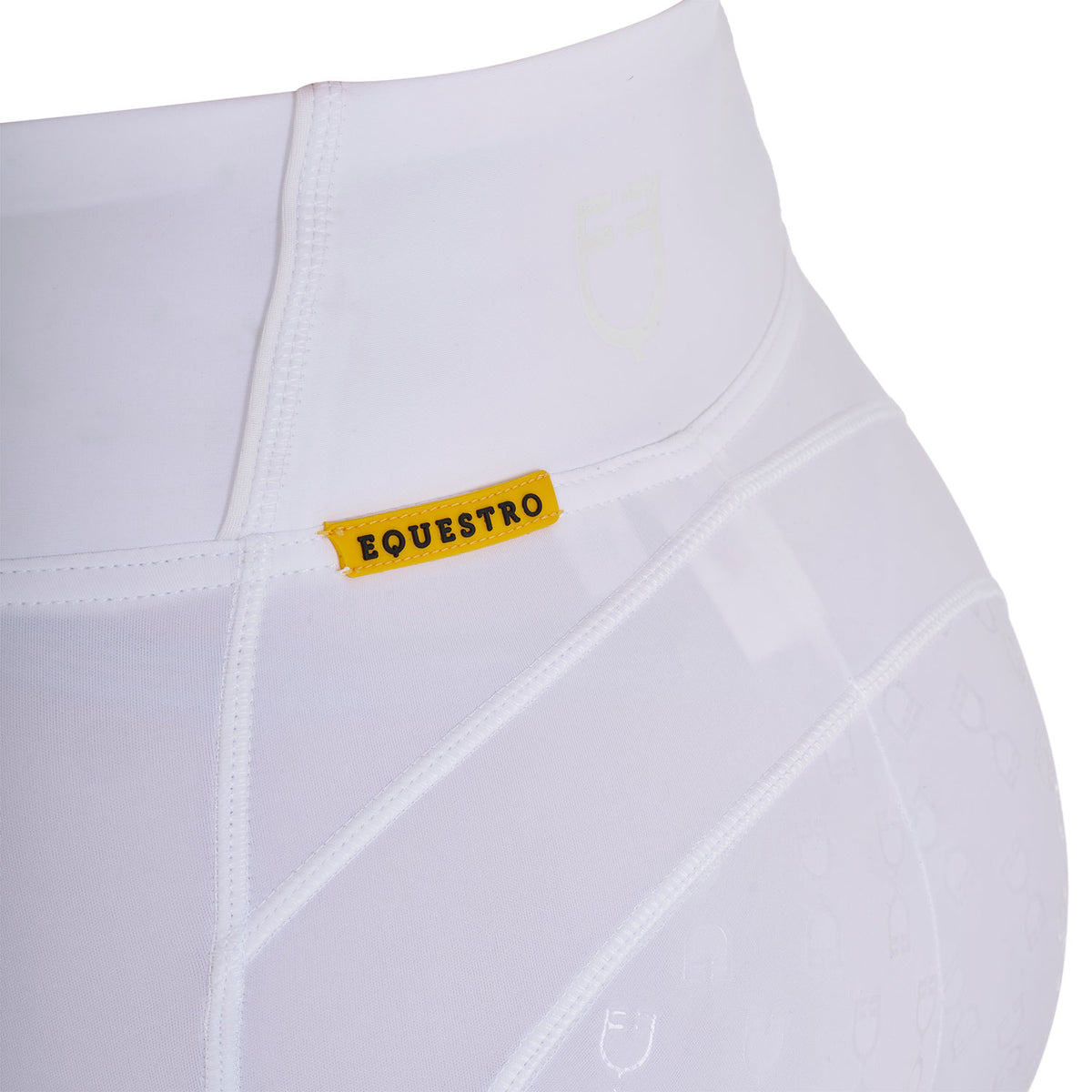 Women's slim fit full grip leggings