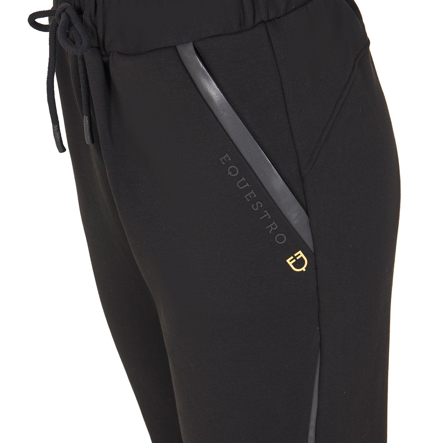 women's tear-away pants full side zipper