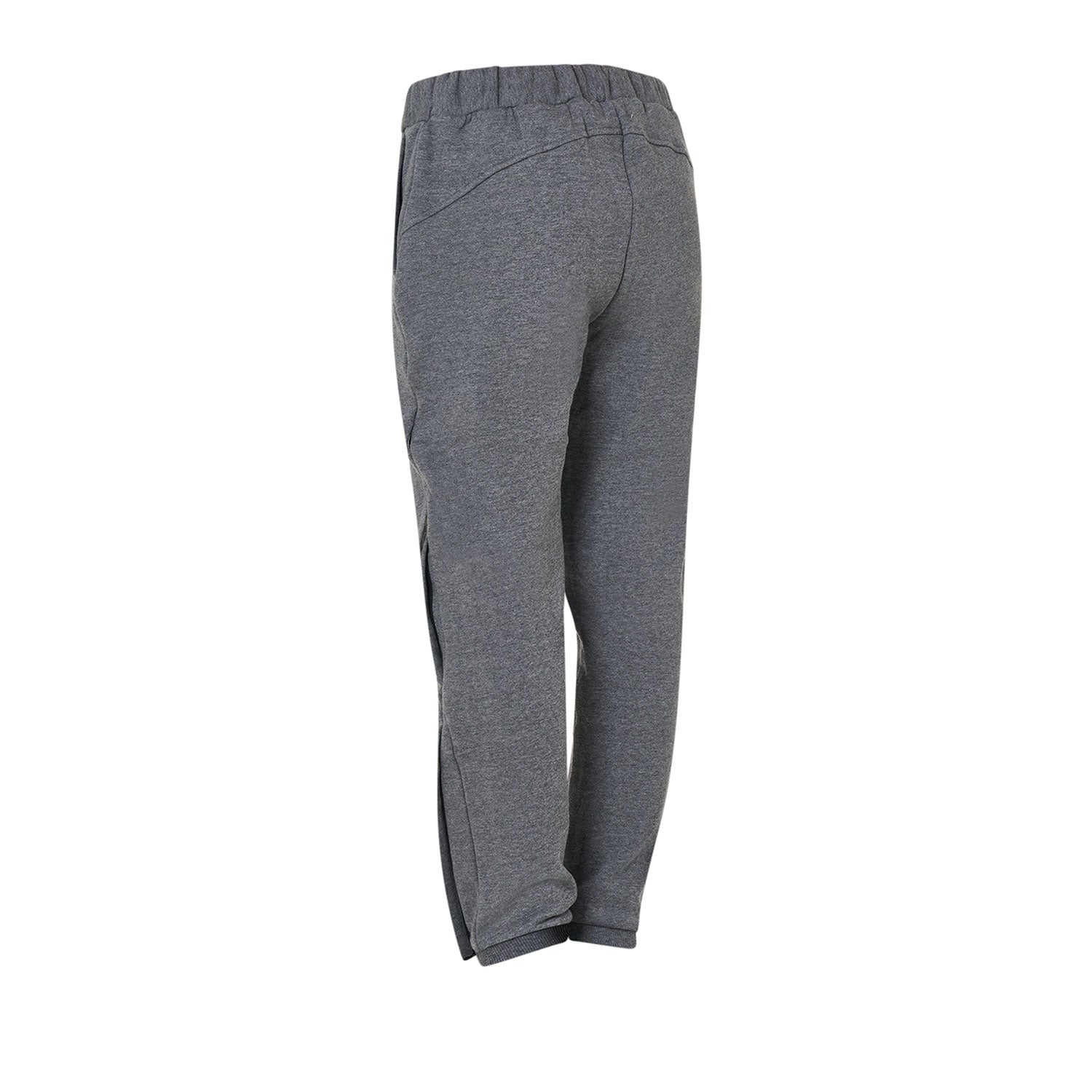 women's tear-away pants full side zipper