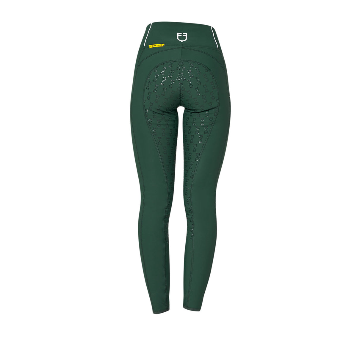 Women's fleece lining leggings