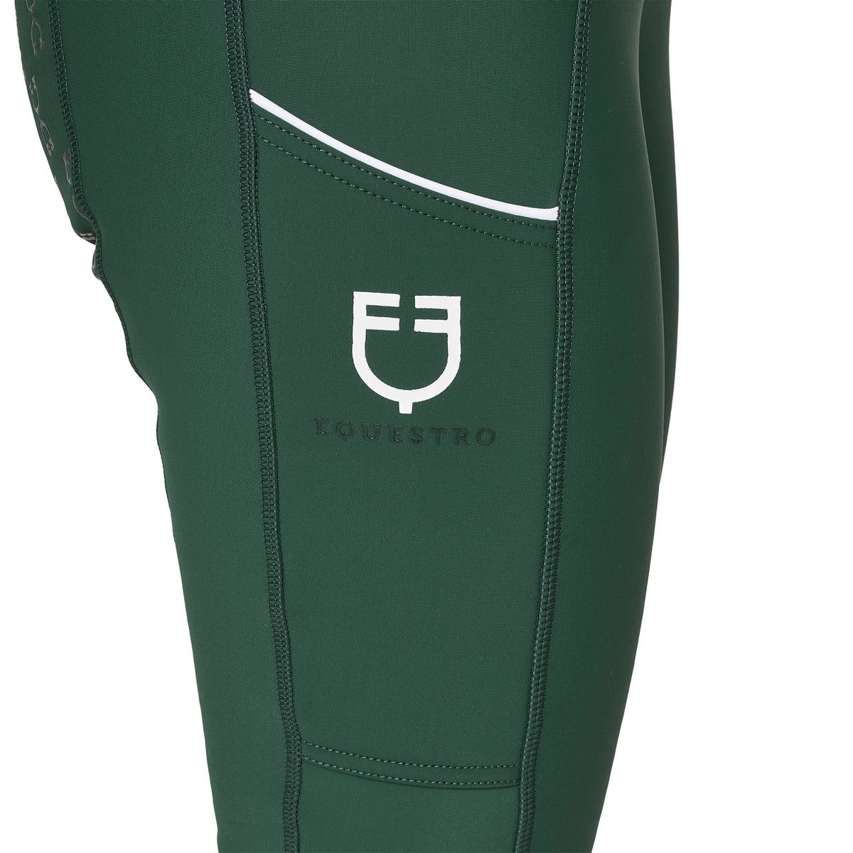 Women's fleece lining leggings