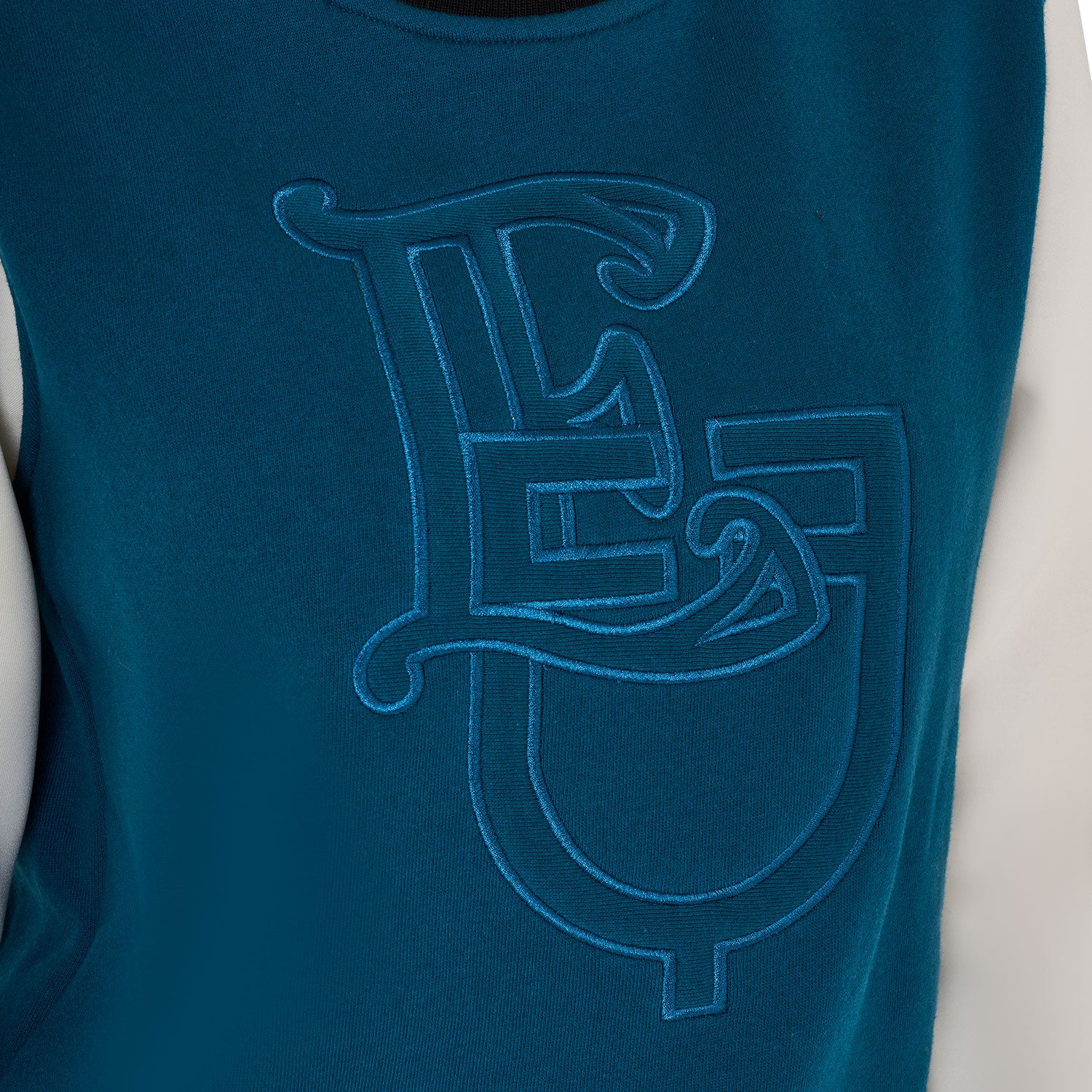 women's eq crewneck sweatshirt