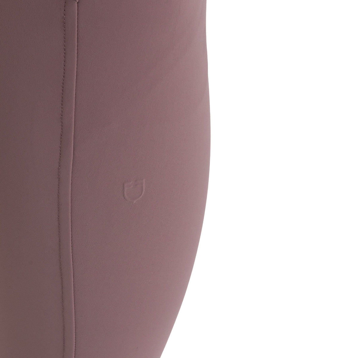 Women's high-waisted knee grip breeches