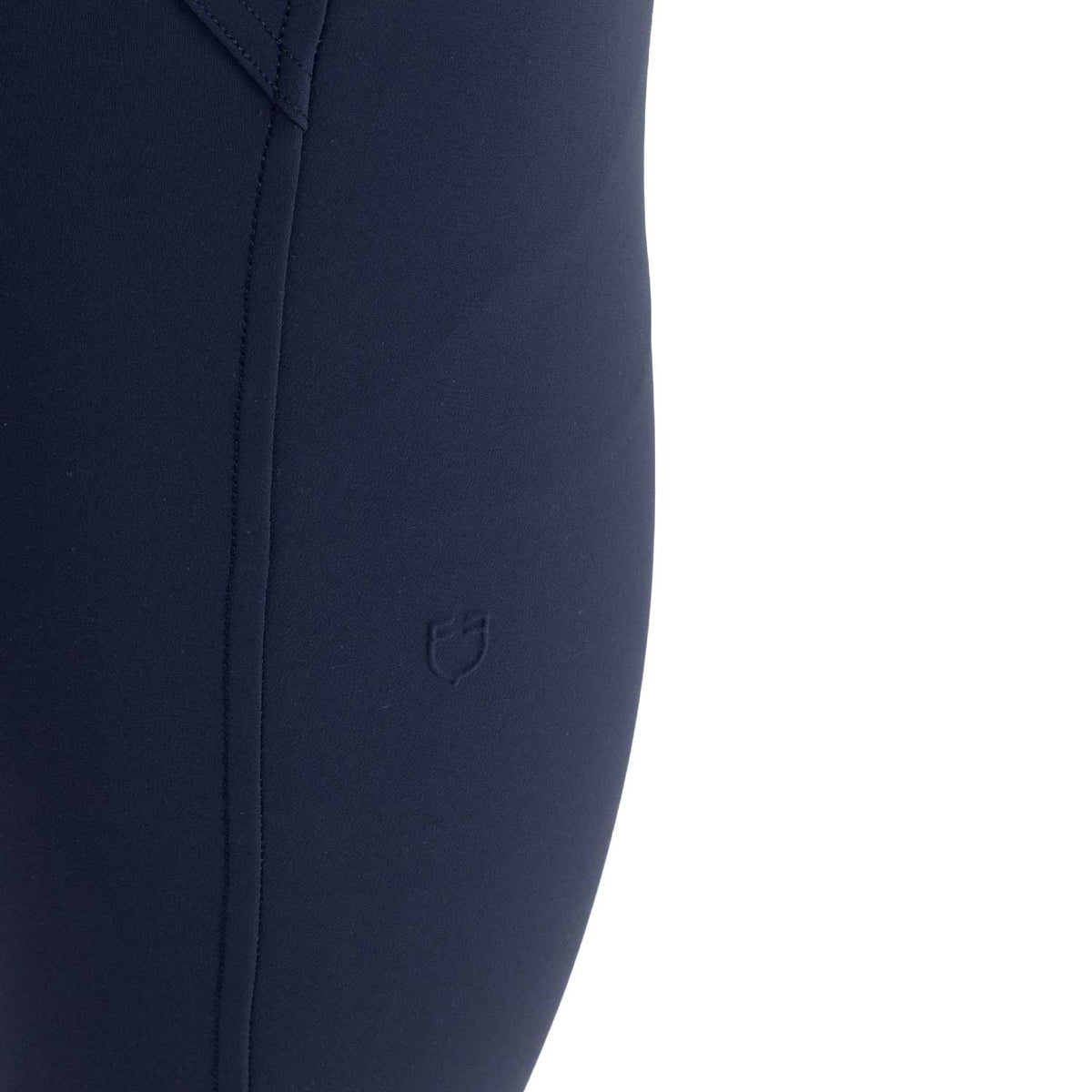 Women's high-waisted knee grip breeches