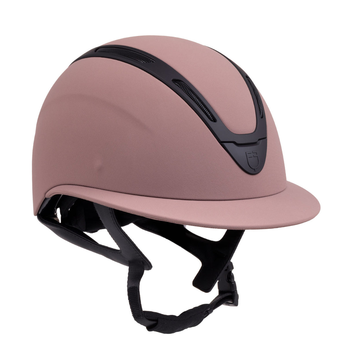 Women's Apocalypse cap with fabric-covered shell, ASTM F1163-23 certified