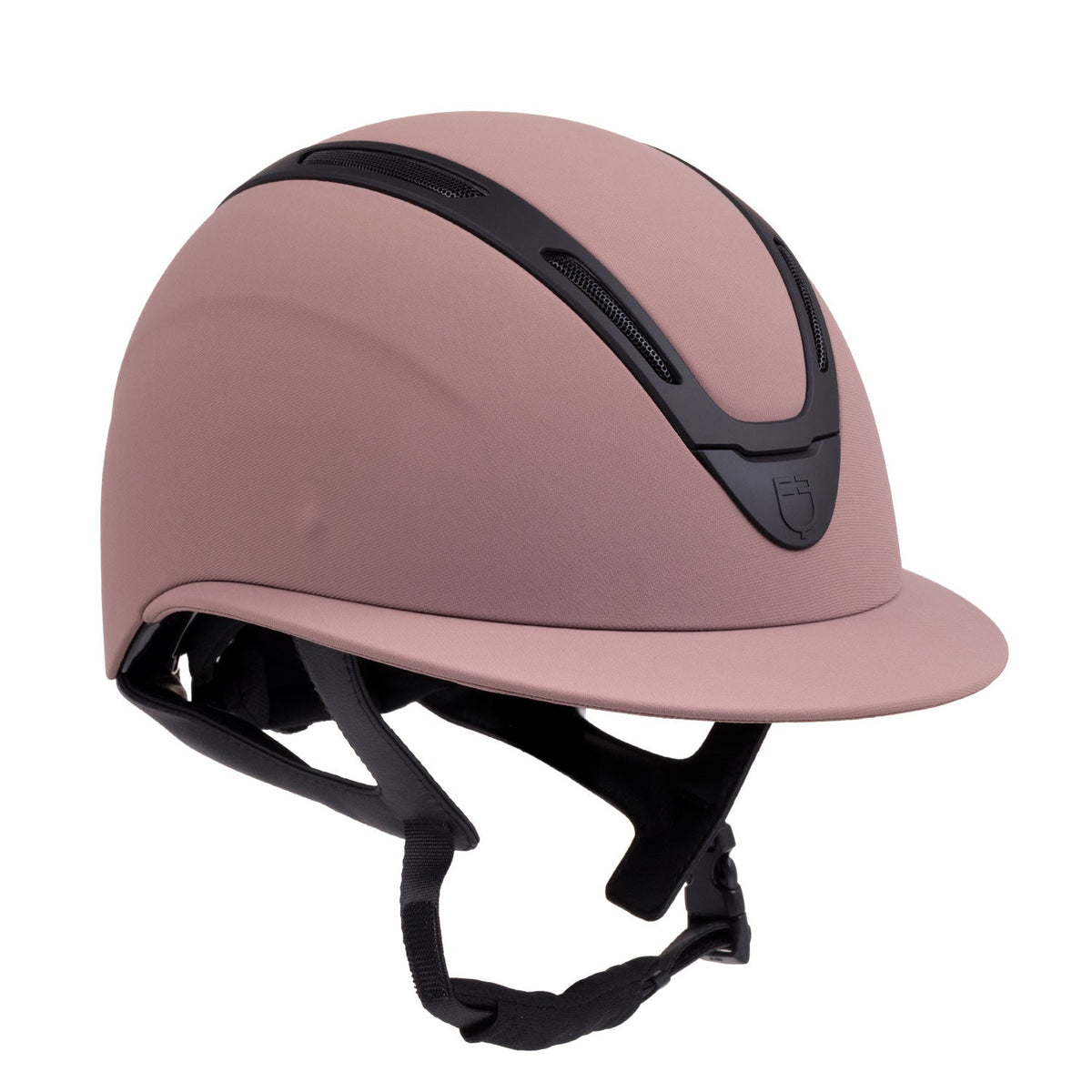 Women's Apocalypse cap with fabric-covered shell, ASTM F1163-23 certified