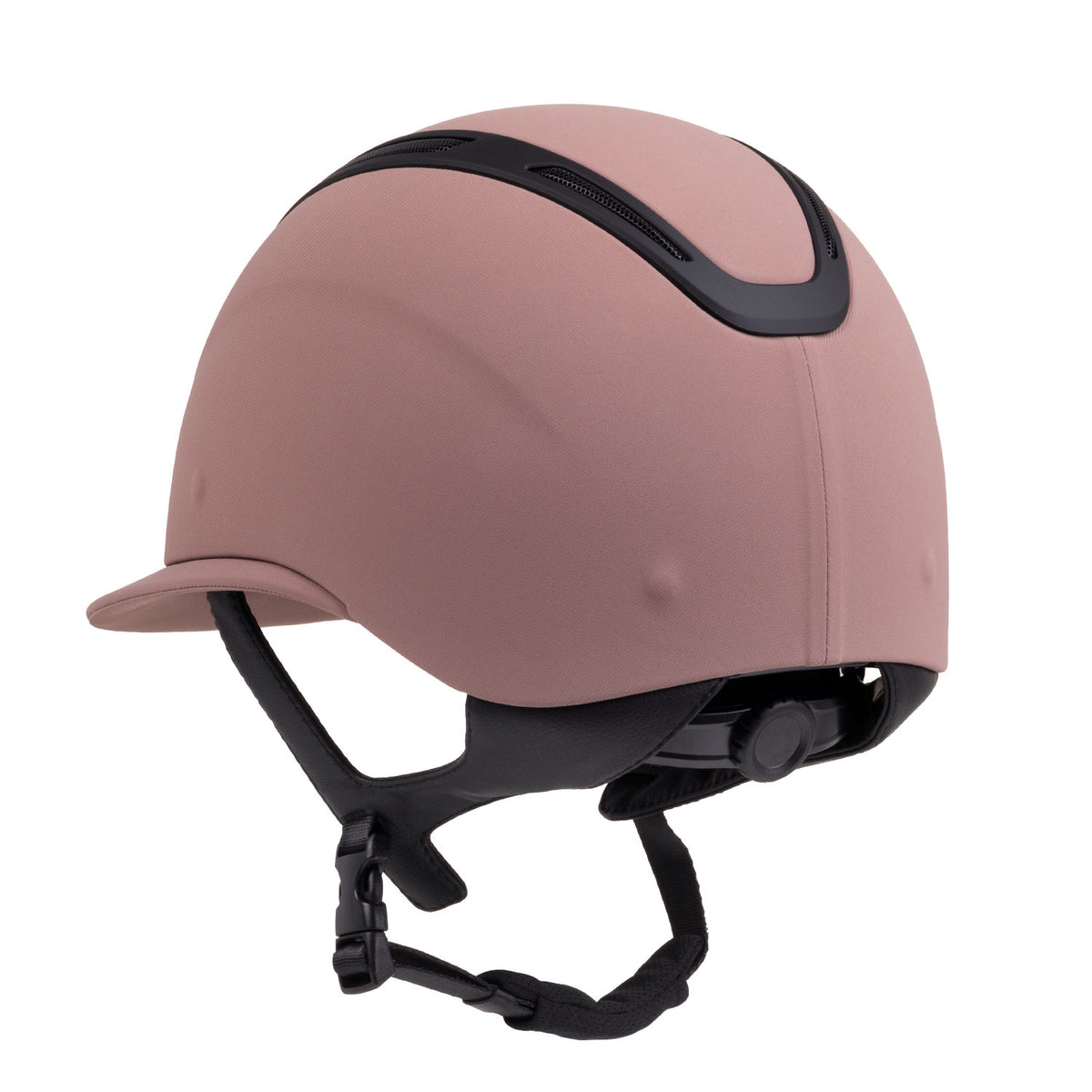 Women's Apocalypse cap with fabric-covered shell, ASTM F1163-23 certified