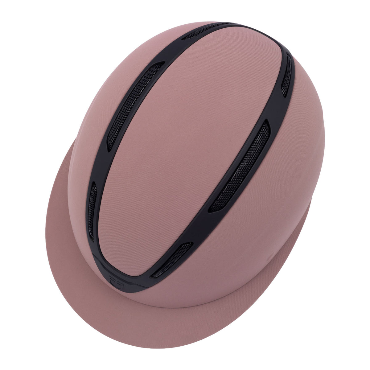 Women's Apocalypse cap with fabric-covered shell, ASTM F1163-23 certified