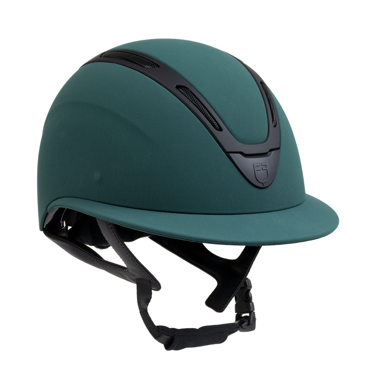 Women's Apocalypse cap with fabric-covered shell, ASTM F1163-23 certified