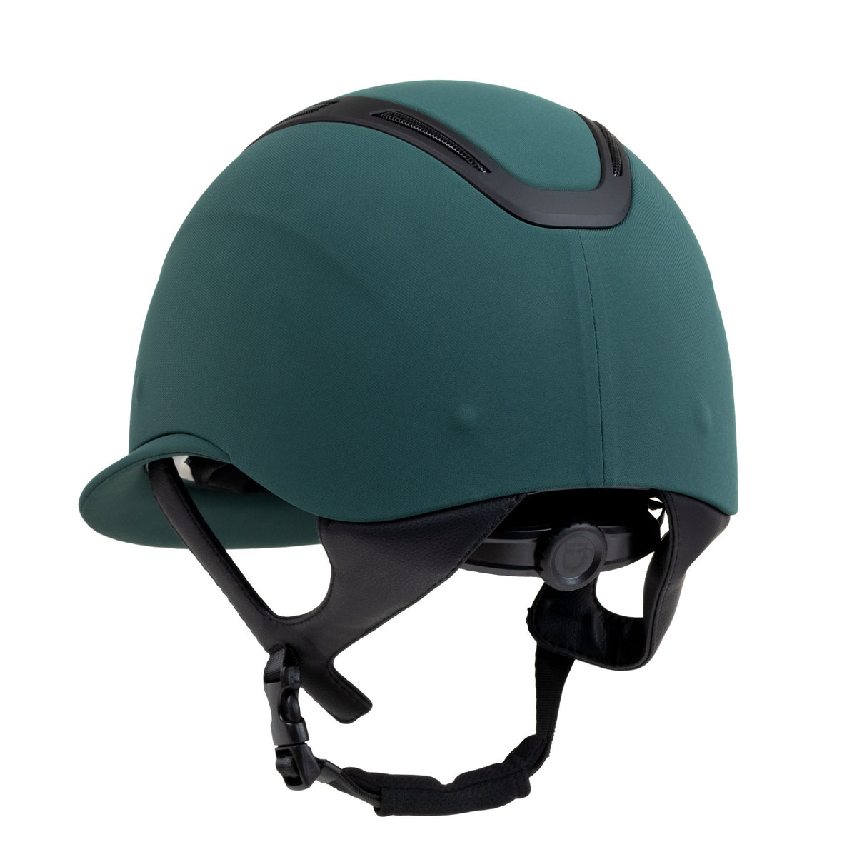 Women's Apocalypse cap with fabric-covered shell, ASTM F1163-23 certified