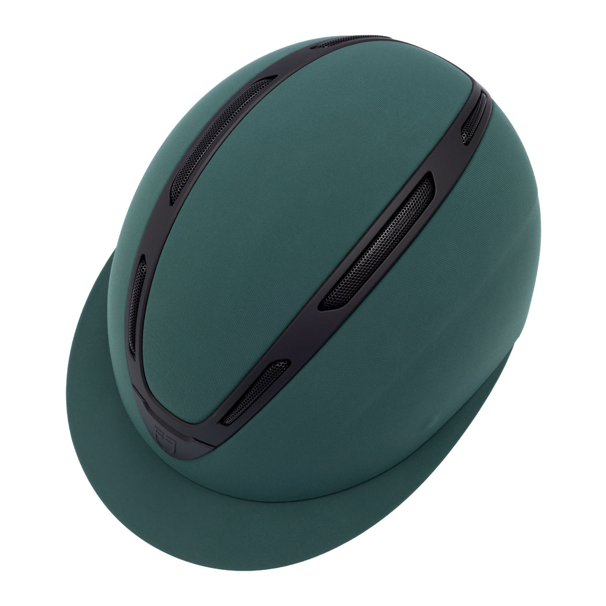 Women's Apocalypse cap with fabric-covered shell, ASTM F1163-23 certified
