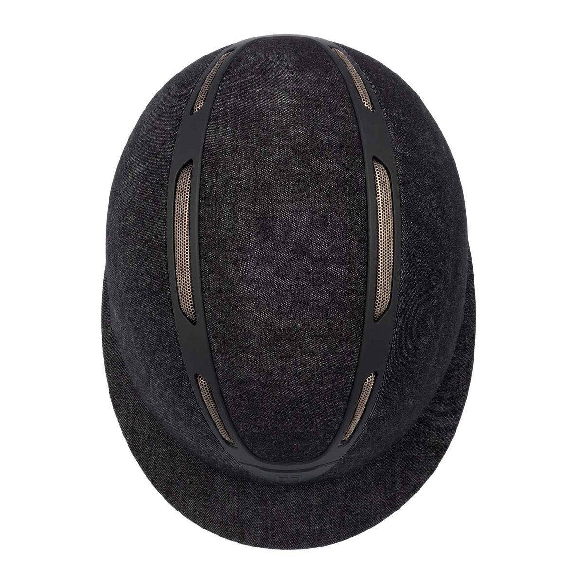 Women's Apocalypse cap with fabric-covered shell, ASTM F1163-23 certified