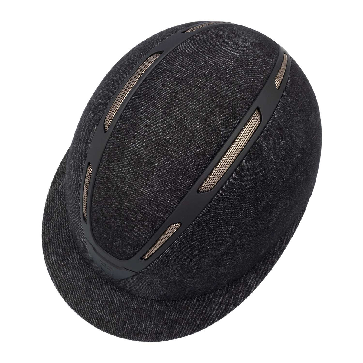 Women's Apocalypse cap with fabric-covered shell, ASTM F1163-23 certified