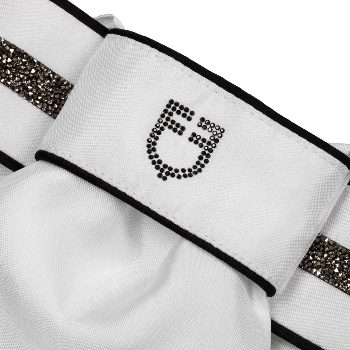 Impero dressage plastron