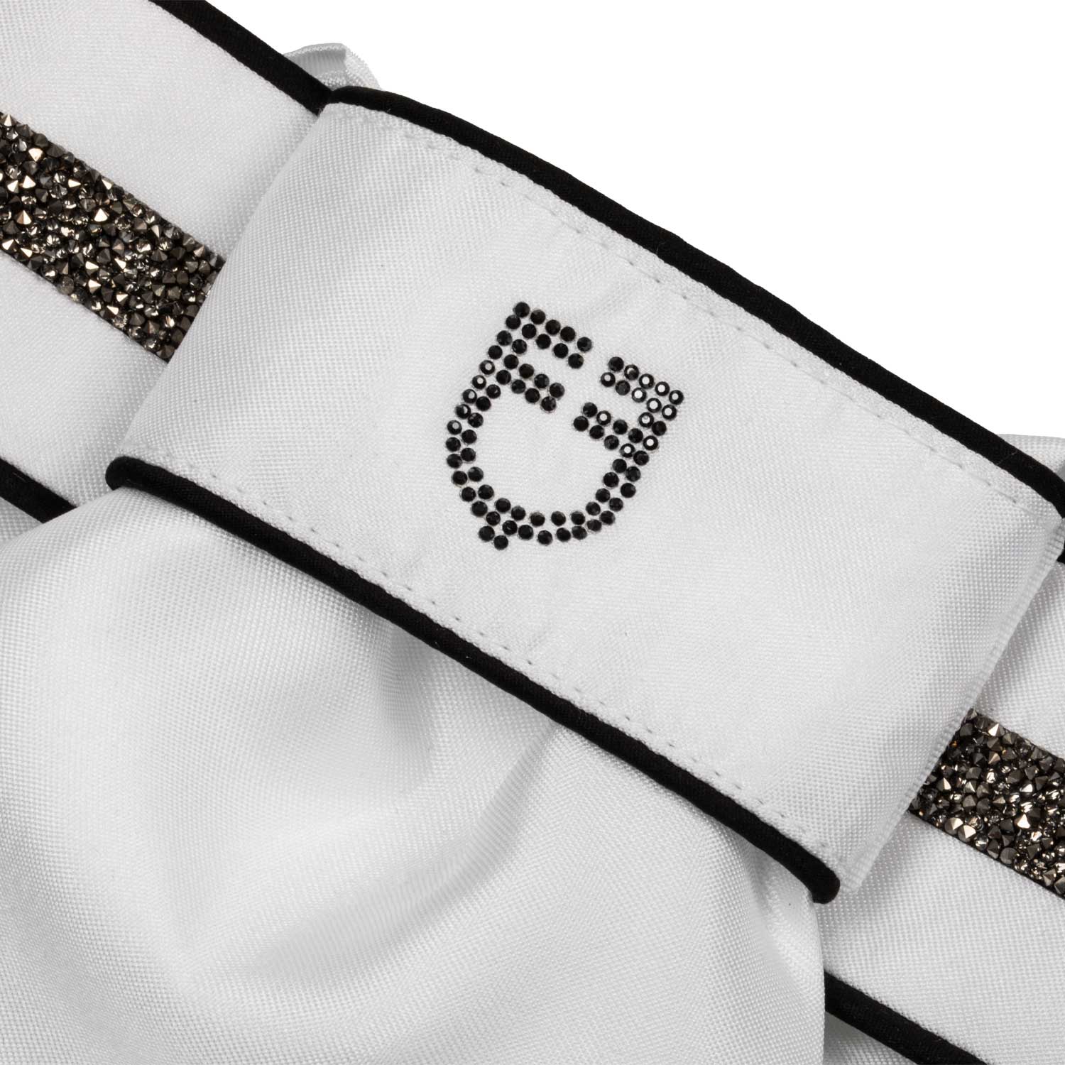 Impero dressage plastron