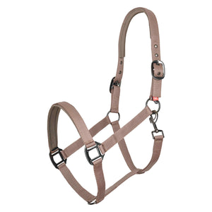 Headcollar IRHClassic Sport Cappuccino / Foal