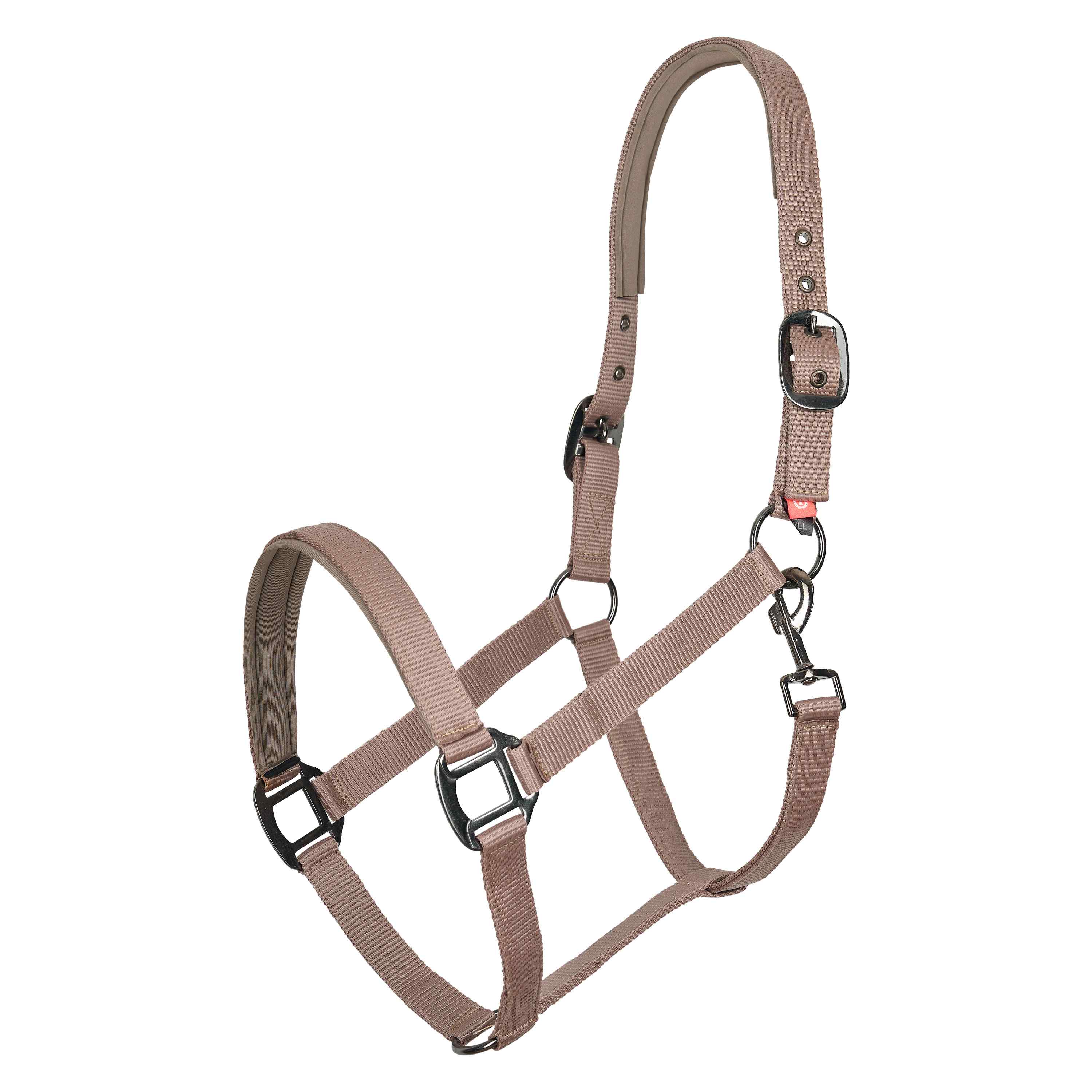 Headcollar IRHClassic Sport Cappuccino / Foal