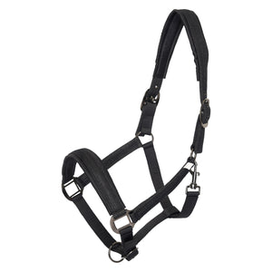 Headcollar IRHSparkle Black / C/S