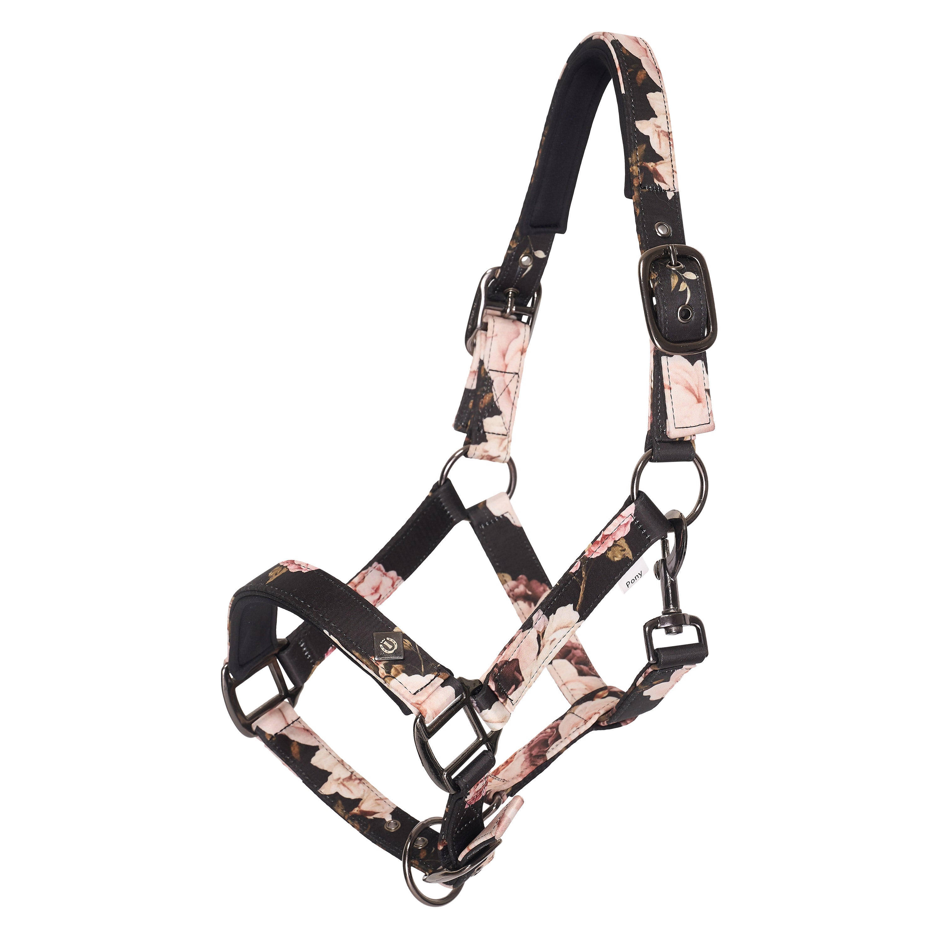 Headcollar IRHRebel Moonstone / SH/S