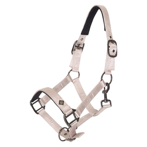 Headcollar IRHRebel Grey-Sand / F/S