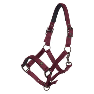 Headcollar IRHRebel Fig / F/S