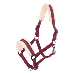 Headcollar IRHJewel Fig / F/S