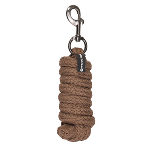 Lead rope IRHClassic SH Cappuccino / 1SIZE