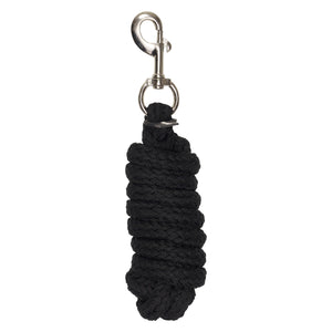 Lead rope IRHClassic SH Black / 1SIZE