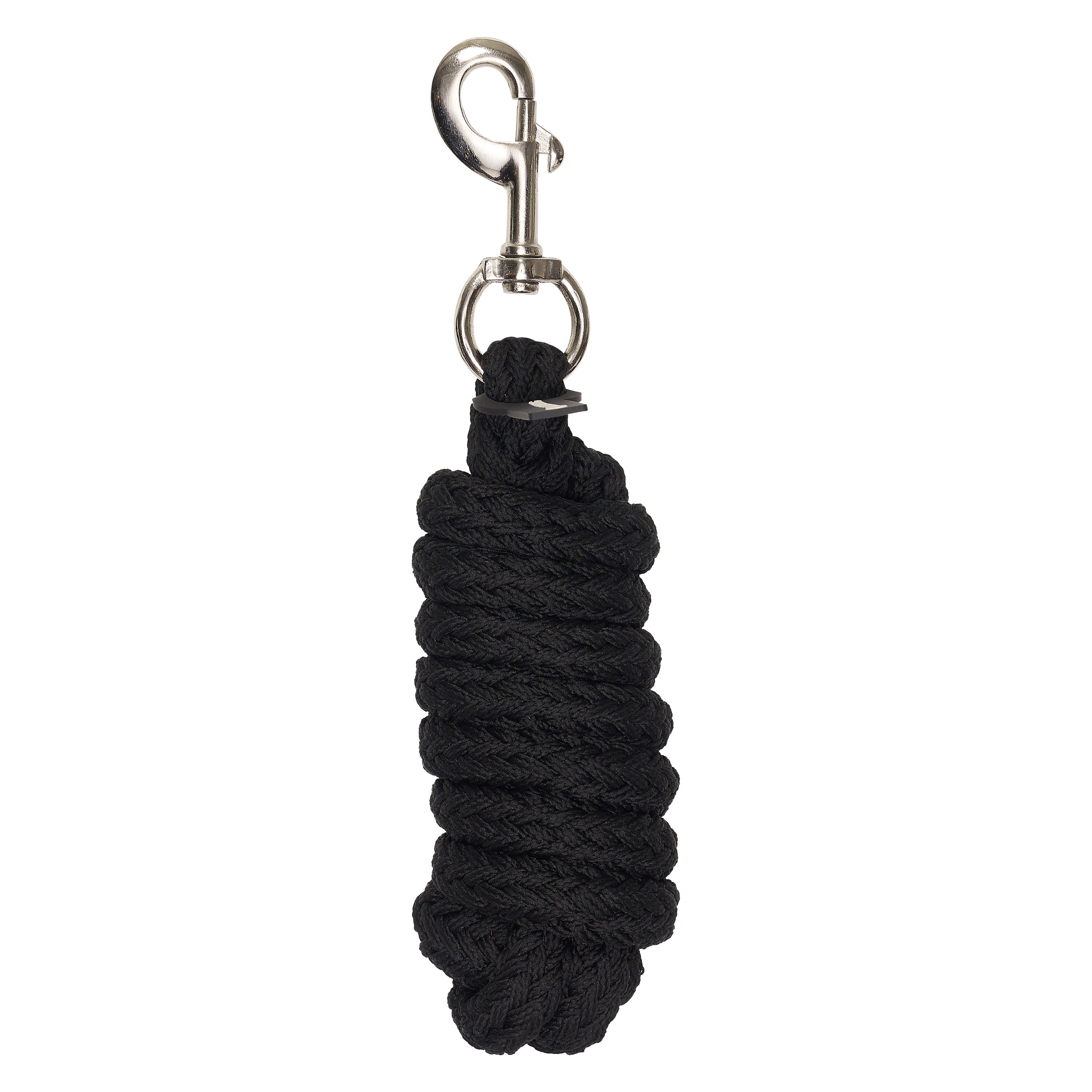 Lead rope IRHClassic SH Black / 1SIZE