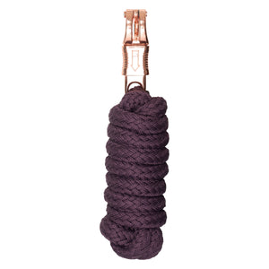Lead rope IRHClassic PH Bordeaux / 1SIZE