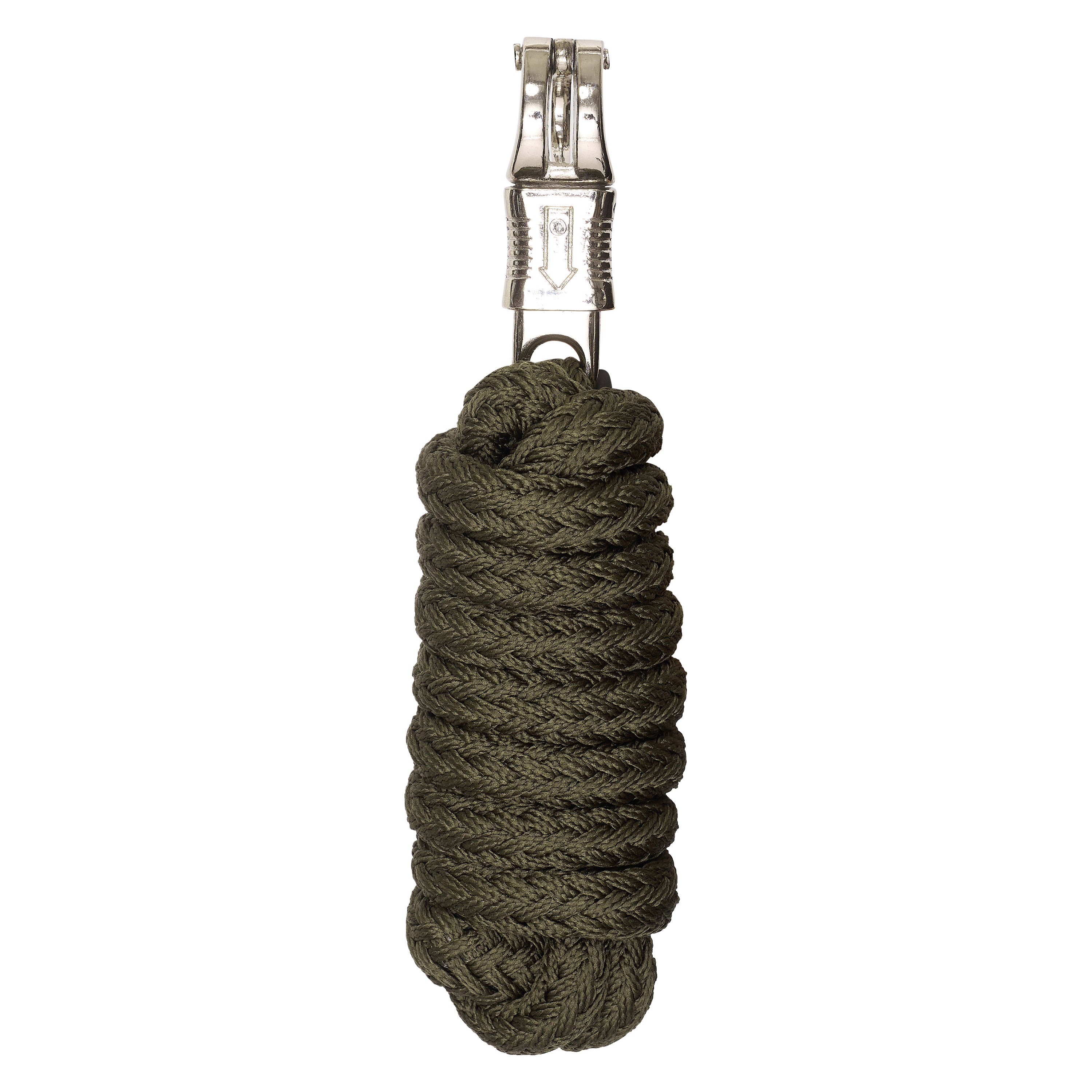 Lead rope IRHClassic PH Olive green / 1SIZE
