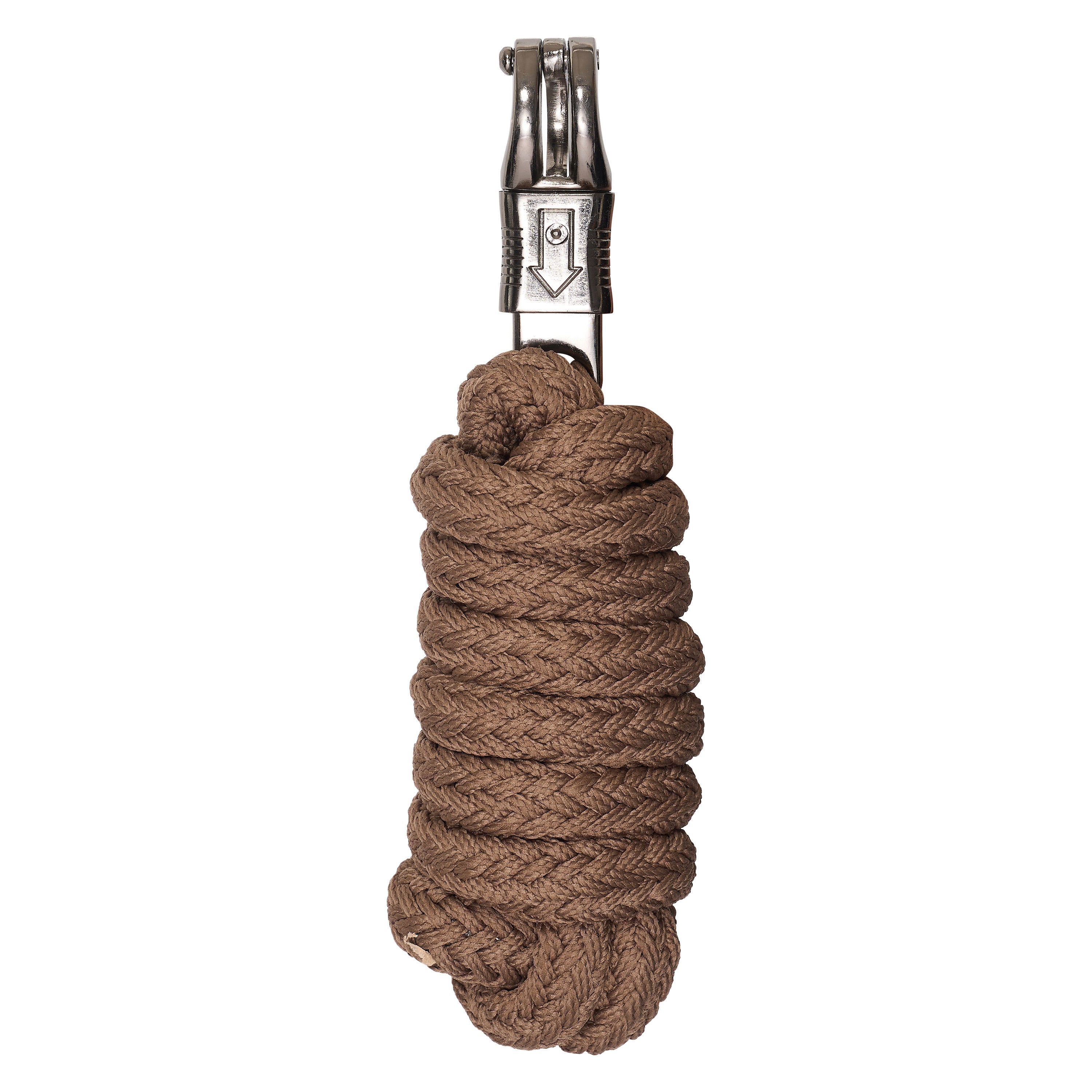 Lead rope IRHClassic PH Cappuccino / 1SIZE